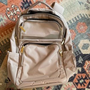 Travel backpack NWOT
